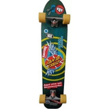 Skate Long Boards Usado  Road Rider