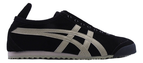 Onitsuka Tiger Zapatos Para Parejas Negros