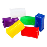 Plak Smacker Fundas Para Cepillos De Dientes (caja De 4)