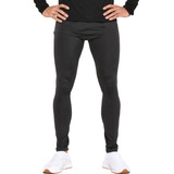 Calça Segunda Térmica Pele Treino Fitness Masculina Academia