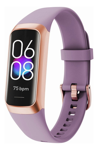 Pulsera De Reloj Inteligente Deportivo Para Mujer Xiaomi Hua