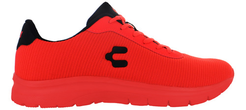 Charly Tenis Correr Atletico Ligero Gym Confort Hombre 86396