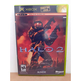 Halo 2 Xbox Clássico - Obs: R1