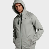 Chamrra Nike Para Hombre Dri Fit Therma ( Xl )