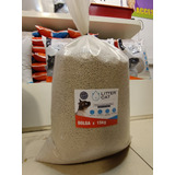 Esferas Sanitarias Aglutinantes 15kg A Granel -  Litter Cat