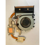 Cooler Sony Sve-144b1eu Usado (832)