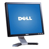 Monitor Lcd 15 Polegadas Dell E157fp Vga + Nf