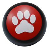 99lya Botón Grabable Comunicación Perros Gatos Grabación