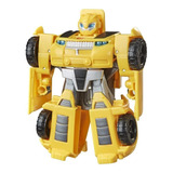 Transformers Rescue Bots Academy Classic Heroes - Bumblebee