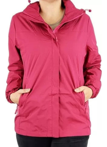 Corta Viento Mujer  Chaqueta Liviana Premium