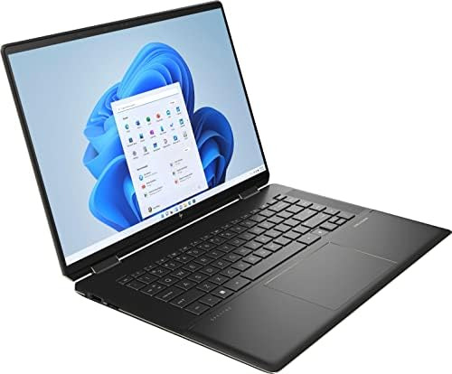 Laptop Best Notebooks New Spectre X360 2-in-1 16-f1023dx 16 