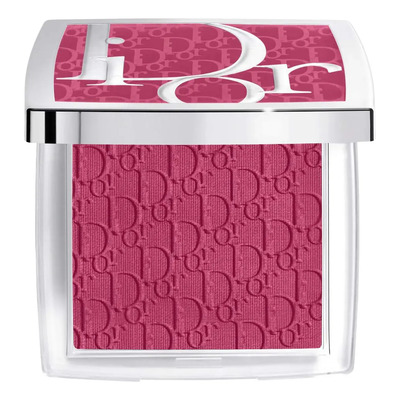 Rubor Dior Backstage Rosy Glow En Polvo Tono 006 Berry