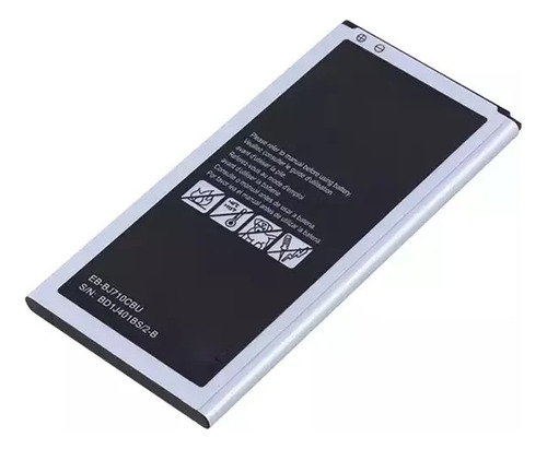 Bateria Para Samsung J7 2016 3300mah