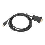 Convertidor De Cable Adaptador A0105 Usb 3.1 Tipo C A Vga Ma