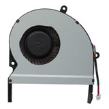 Swccf Ventilador De Refrigeración De Cpu Para Asus X401 X401