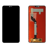 Display Frontal Tela Para Xiaomi Mi 8 Lite M1808d2tg + Cola