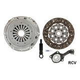 Kit Clutch   Para Ford Focus St 2.0l 2015