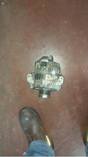 Alternador Ford Expedition Ford  Lincol  Mustang  Motor5.4 Foto 5