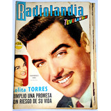 Radiolandia / N° 1940/ 1965 / Lolita Torres