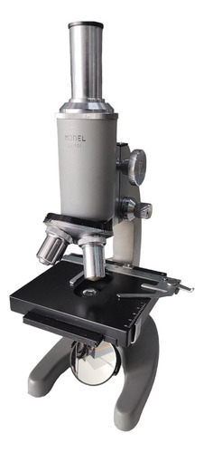 Microscopio L- 301