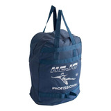 Bolsa Fardamento Futebol Profissional 2 Jogos Uniformes Azul Cor Azul-escuro