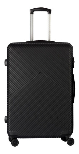 Maleta De Viaje Grande Travel Elite Abs Nomad 28 Pulgadas 10