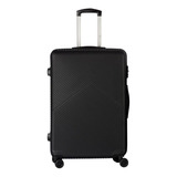 Maleta De Viaje Grande Travel Elite Abs Nomad 28 Pulgadas 10