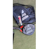 Paleta adidas Metalbone Hrd