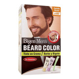 Tinte Bigen Men's Para Barba Y Bigote · Elige Tu Tono Ideal