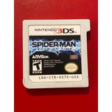 Spiderman Edge Of Time Nintendo 3ds Oldskull Games