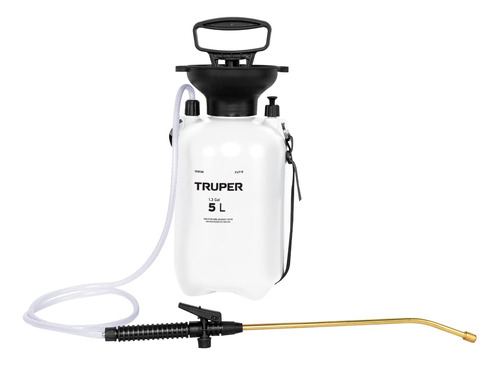 Fumigadora 5 Litros (1.3 Gal) Truper