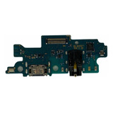 Conector Placa De Carga Samsung M20 Original Nacional