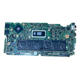 Motherboard Dell Inspiron 7590 I7 8565u Nvidia Mx250 2gb