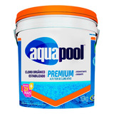 Aquapool Cloro Granulado Premium Balde 10kg