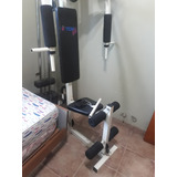 Gimnasio Multigimnasio 