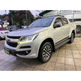 Chevrolet S10 2.8 Tdci High Country 4x4 A/t 2019 46655831