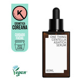 Serum Centella Asiatica 80ml / Reparador / Cosmética Coreana