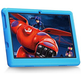 Tablet Niños De 10 Pulgadas, Tablet Android 12 Niños,...