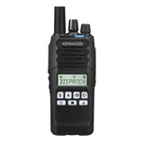 Radios Nx-1000 De Kenwood,dmr-analógico - Nx1200iscdk2