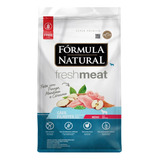 Alimento Formula Natural Cachorros Medianos 1kg