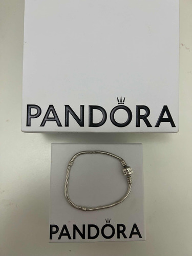 Pulsera Pandora Ale S925