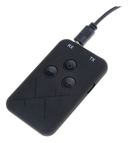 Transmisor Emisor Receptor Bluetooth 3° Generacion Smart Tv.