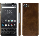 Funda Para Blackberry Keyone Retro Cuero Pu Ultra449