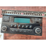 Estereo Nissan Versa Modelo Bts33 Radio Cd Bluetooth 