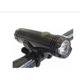 Farol Lanterna Absolute Jy-7012f Led Recarregável Bike