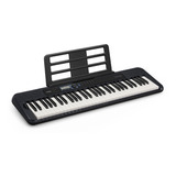 Teclado Musical Casio Casiotone Ct-s300 61 Teclas Preto