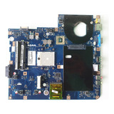 Placa Mãe Com Defeito - Notebook Acer Aspire 5532 La-5481p