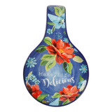 Pioneer - Ramo De Muelles Para Mujer, Diseño Floral, Color A