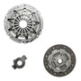 Kit De Embrague Completo Sachs Fiat Siena 1.3 1.4 Fire Fiat Siena