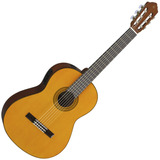 Guitarra Yamaha Clasica Cgx-102 Envío Gratis